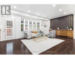86 Humberstone Crescent, Brampton (Northwest Brampton), Ca