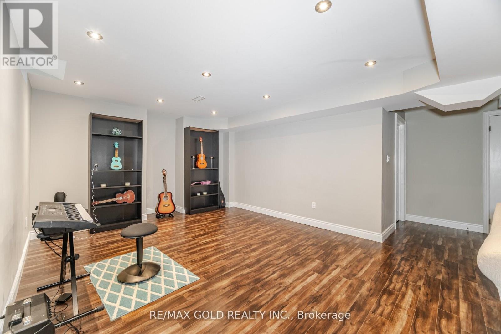 14 Martineau Road, Brampton (Bram East), Ontario  L6P 1H2 - Photo 27 - W12354671