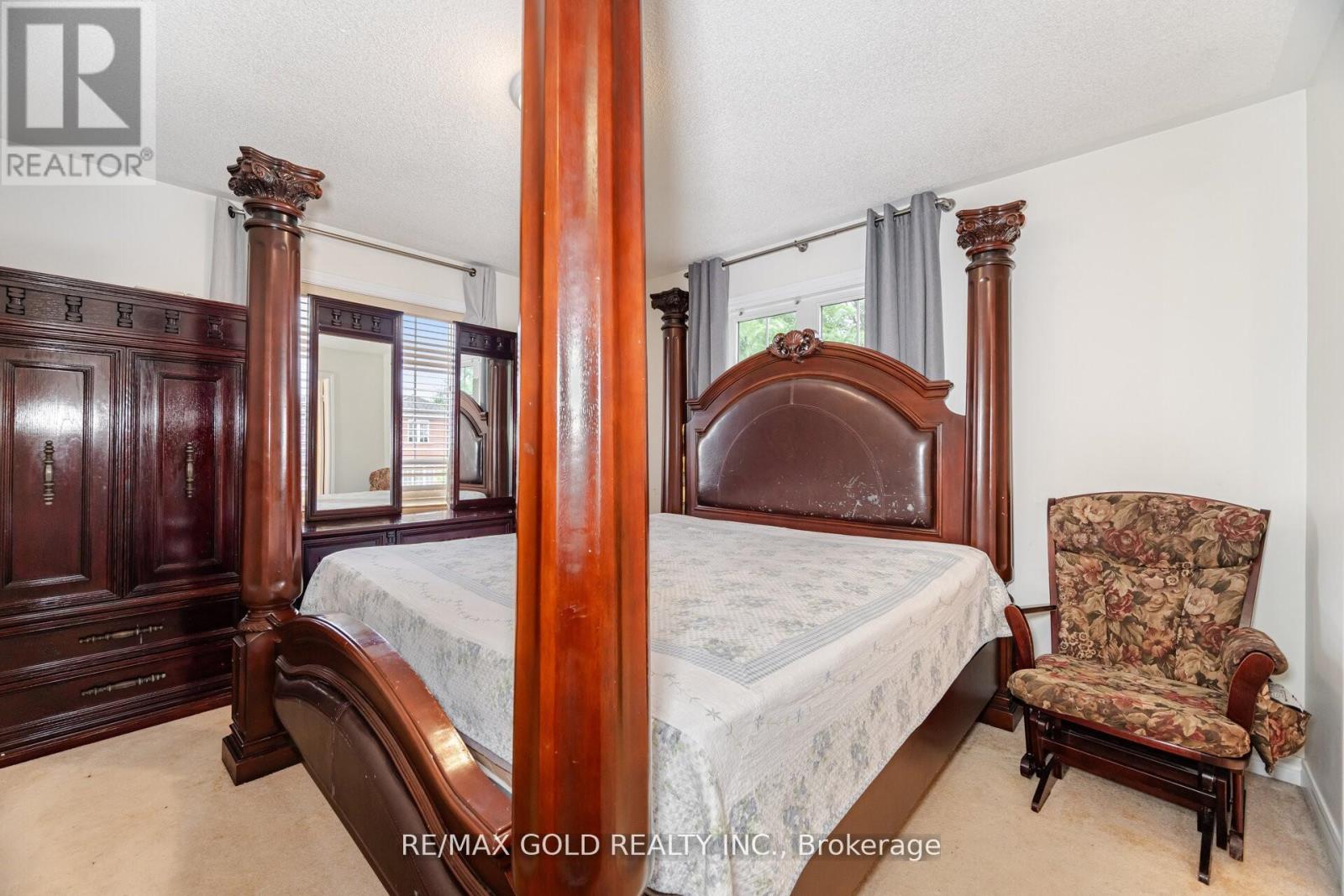 14 Martineau Road, Brampton (Bram East), Ontario  L6P 1H2 - Photo 21 - W12354671