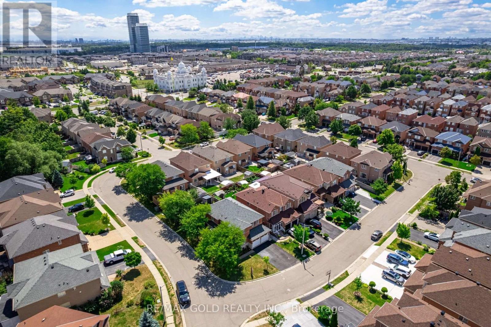 14 Martineau Road, Brampton (Bram East), Ontario  L6P 1H2 - Photo 36 - W12354671