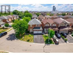 14 Martineau Road, Brampton (Bram East), Ca