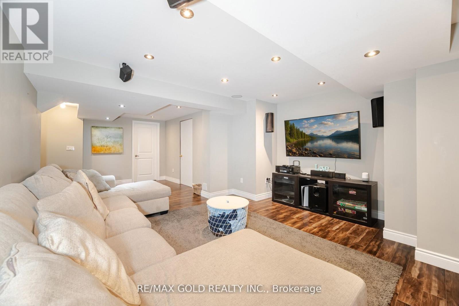 14 Martineau Road, Brampton (Bram East), Ontario  L6P 1H2 - Photo 26 - W12354671