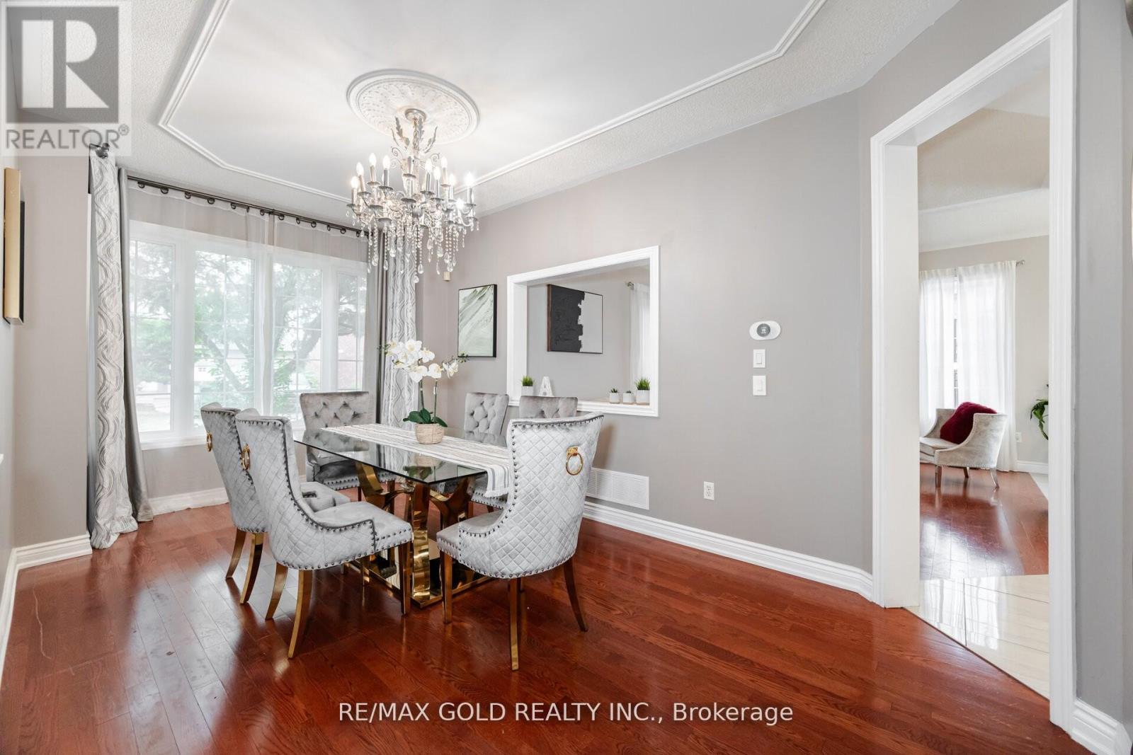 14 Martineau Road, Brampton (Bram East), Ontario  L6P 1H2 - Photo 9 - W12354671