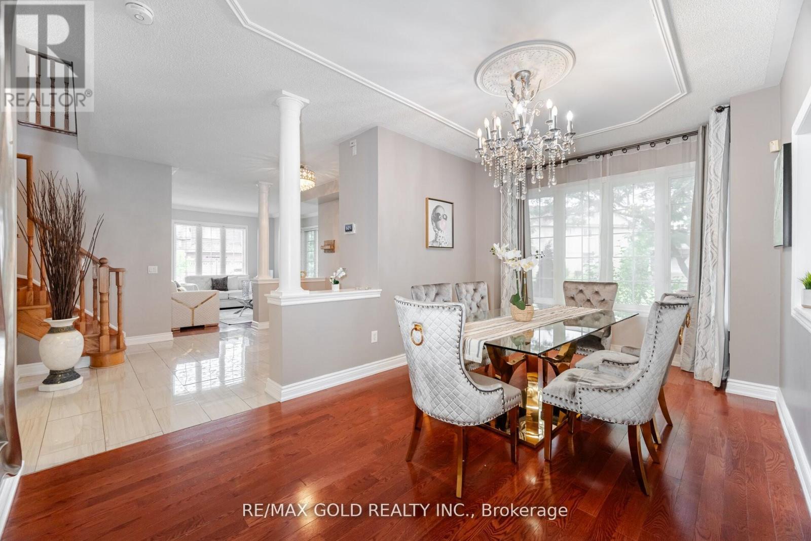 14 Martineau Road, Brampton (Bram East), Ontario  L6P 1H2 - Photo 8 - W12354671