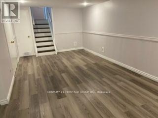 Bsmt - 779 Greenfield Crescent, Newmarket, Ontario  L3Y 3B2 - Photo 4 - N12360863