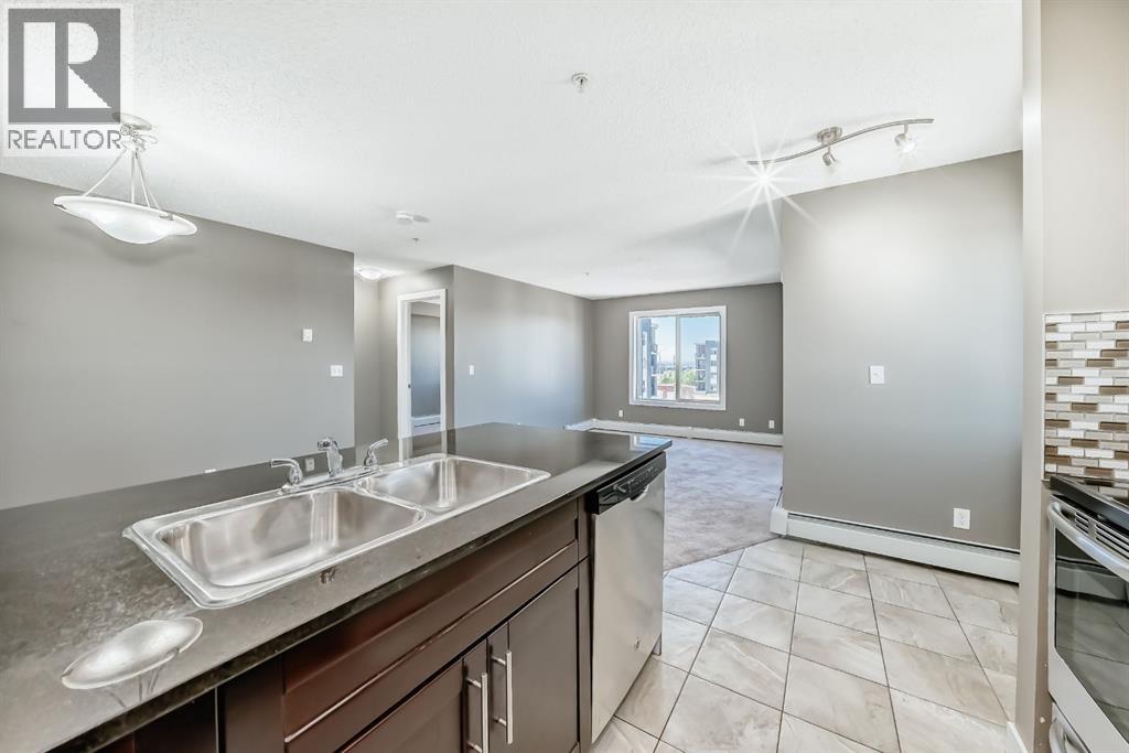 302, 15 Saddlestone Way Ne, Calgary, Alberta  T3J 0S3 - Photo 13 - A2248852