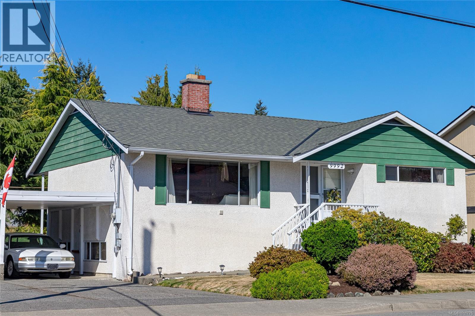 9992 Daniel St, Chemainus, British Columbia