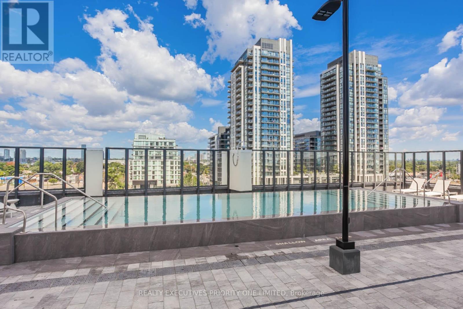 405 - 36 Zorra Street, Toronto, Ontario  M8Z 4Z7 - Photo 24 - W12360874