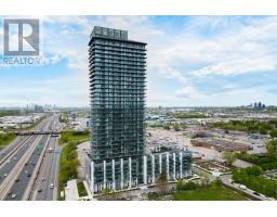 405 - 36 ZORRA STREET, Toronto, Ontario