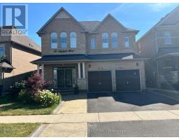 Bsmt - 54 Angelgate Road, Brampton (Credit Valley), Ca