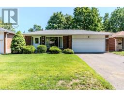 1798 Medallion Court, Mississauga (Clarkson), Ca
