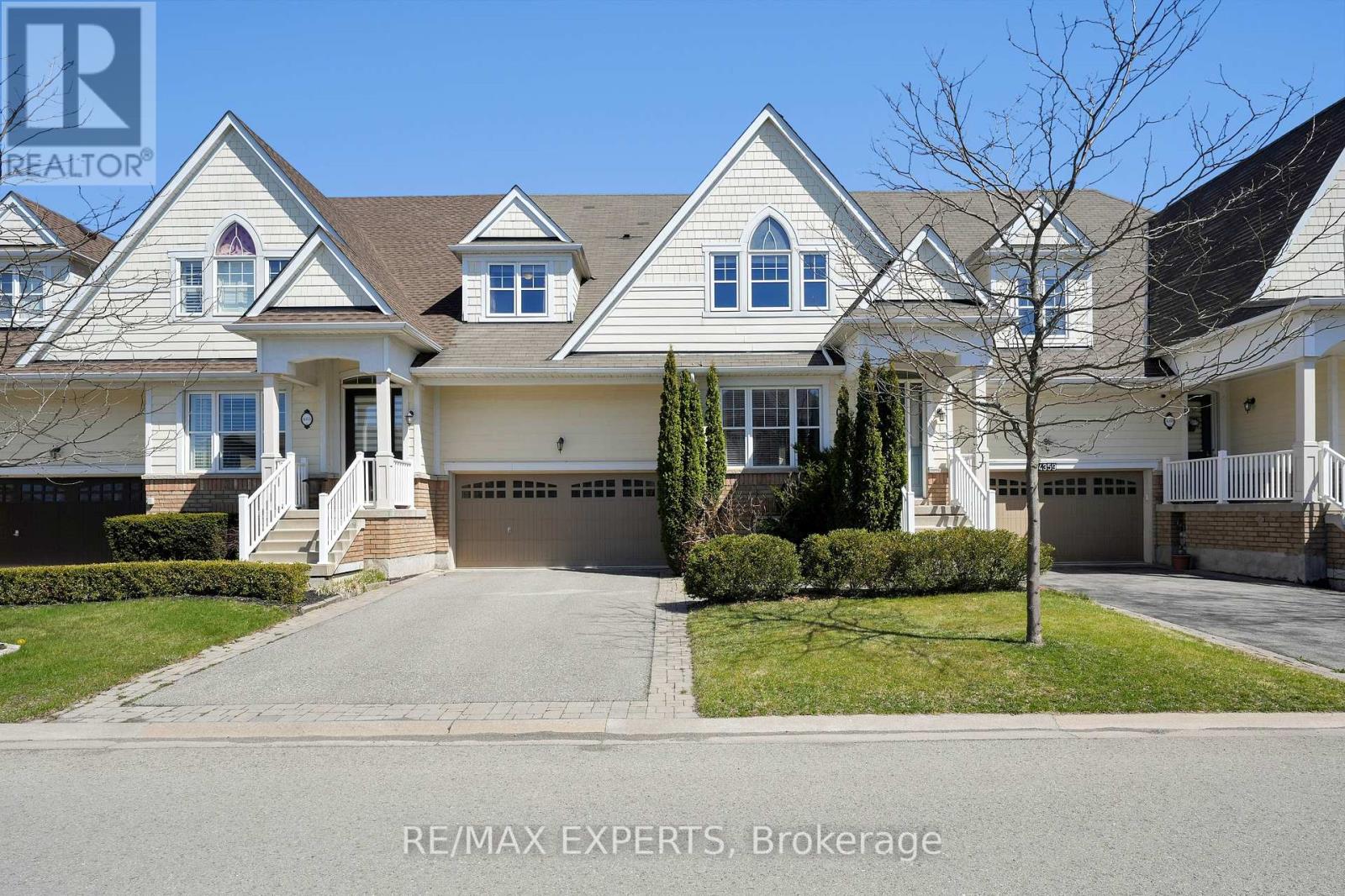 4367 CHEMONDA STREET, Niagara Falls, Ontario