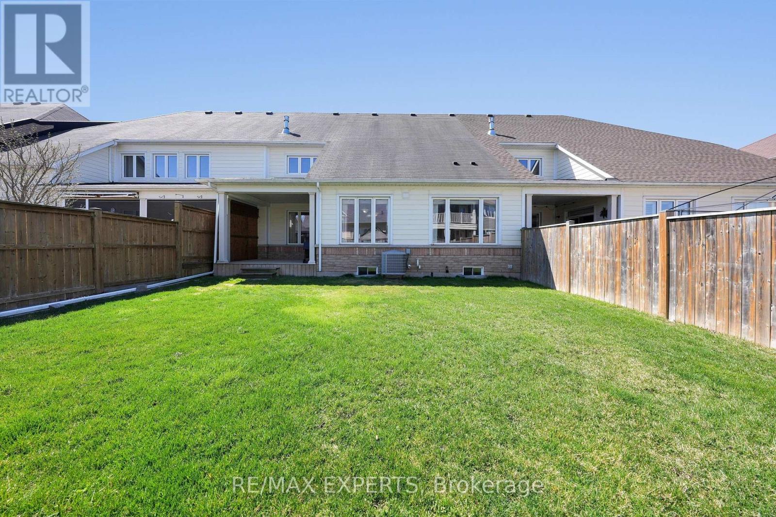 4367 Chemonda Street, Niagara Falls, Ontario  L2G 0E9 - Photo 36 - X12360846