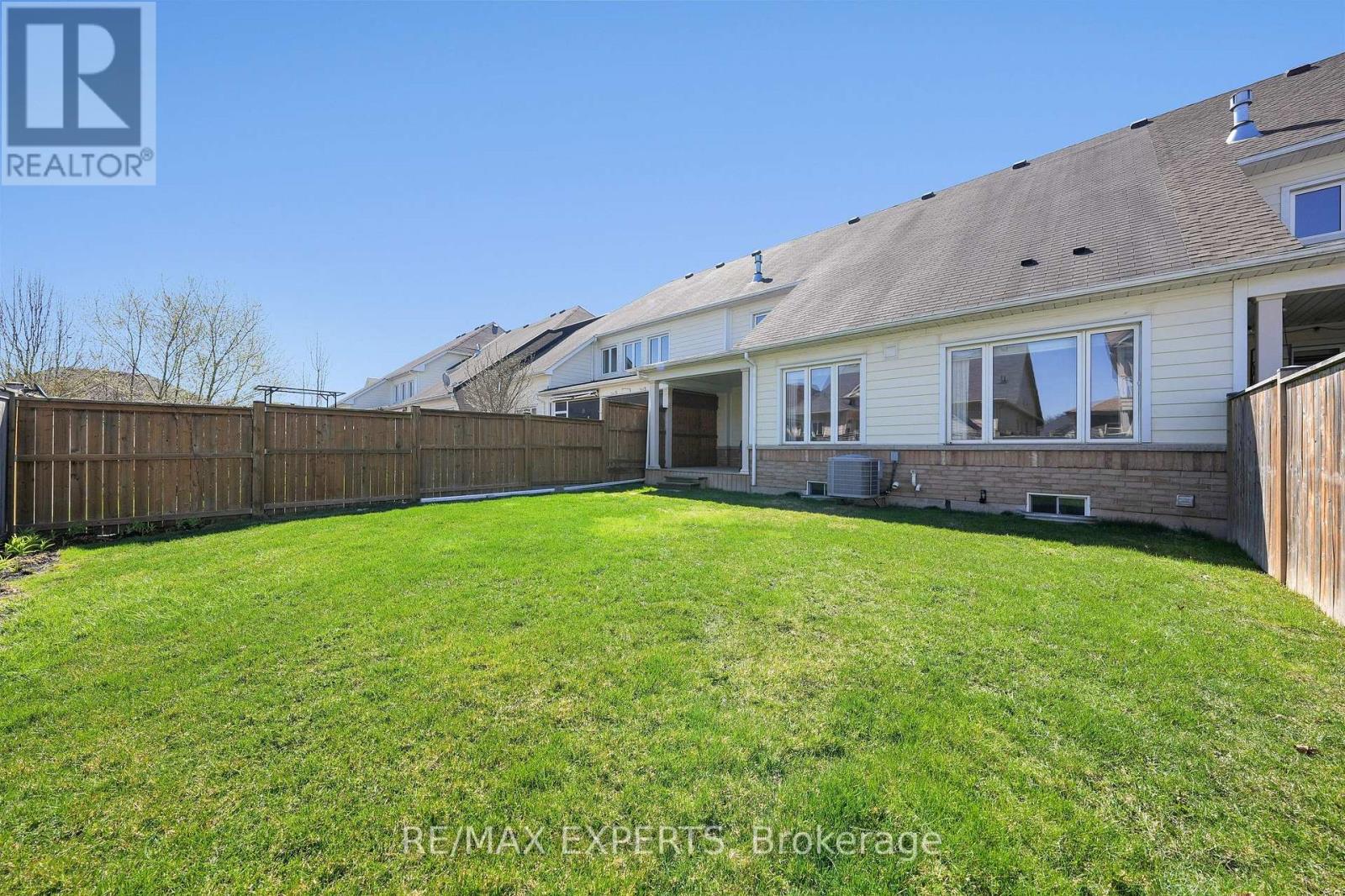 4367 Chemonda Street, Niagara Falls, Ontario  L2G 0E9 - Photo 37 - X12360846