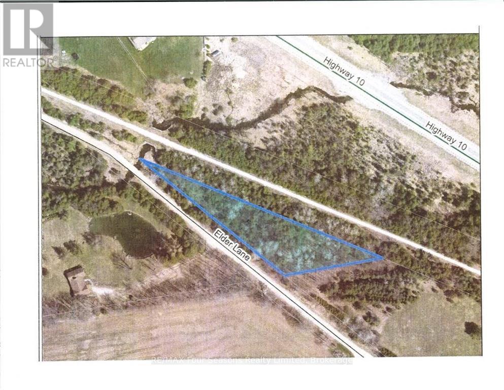 Lot 15 Elder Lane, Chatsworth, Ontario  N0H 1G0 - Photo 6 - X12360920