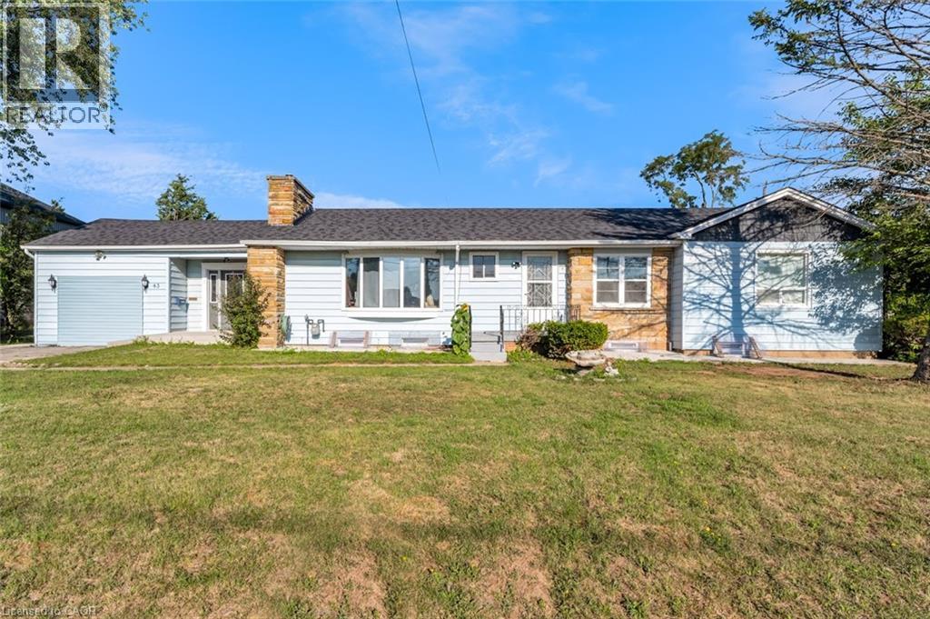 43 Norwich Road Unit# 4, Stoney Creek, Ontario  L8E 1Z7 - Photo 1 - 40762836