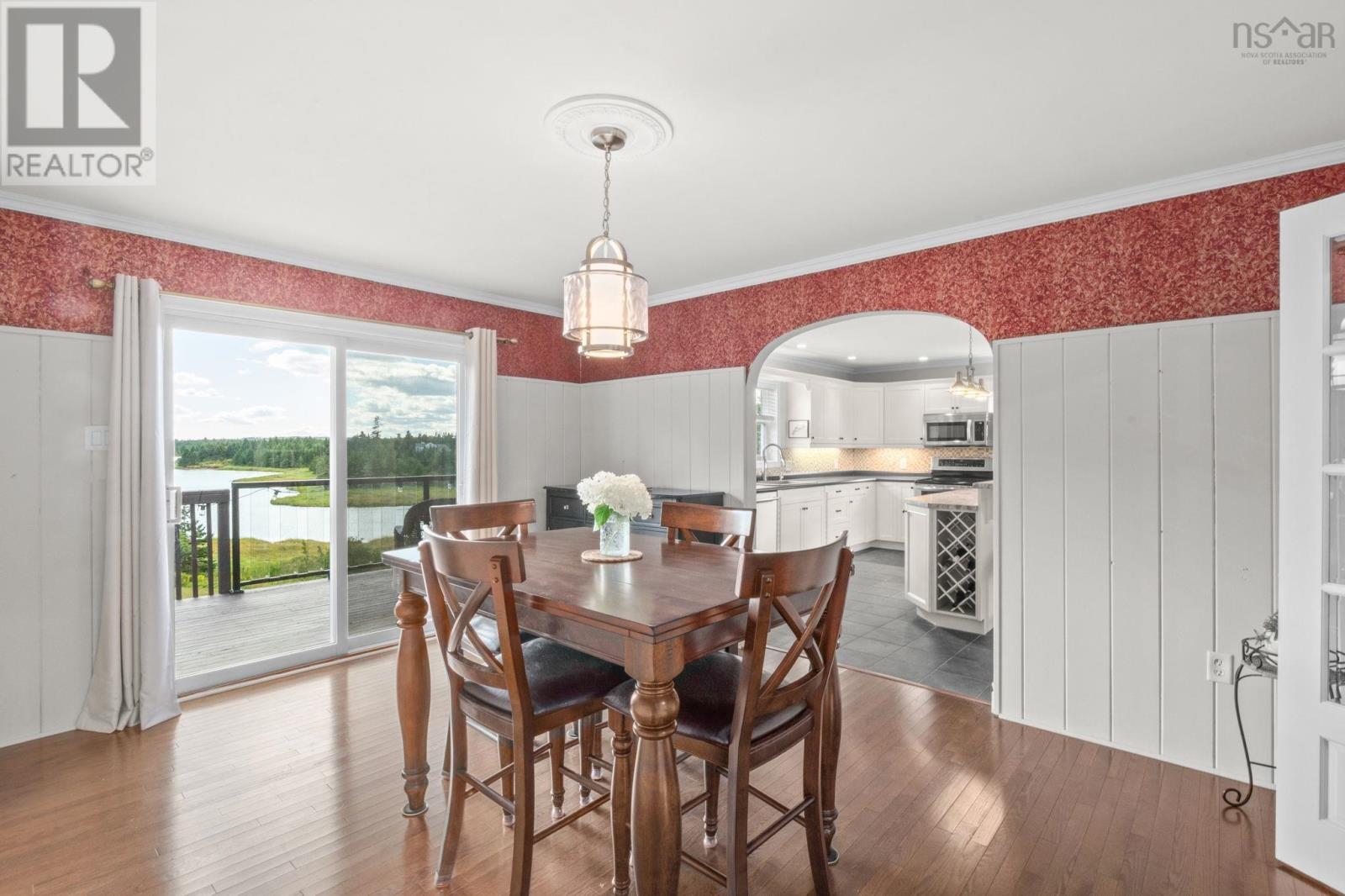 284 Leslie Road, East Lawrencetown, Nova Scotia  B2Z 1T4 - Photo 15 - 202521224