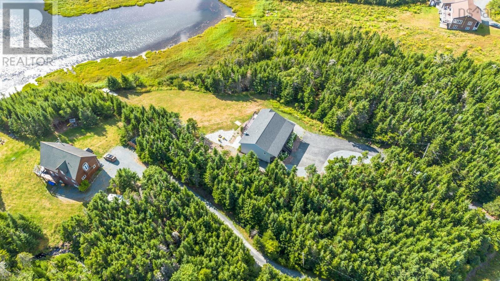 284 Leslie Road, East Lawrencetown, Nova Scotia  B2Z 1T4 - Photo 45 - 202521224