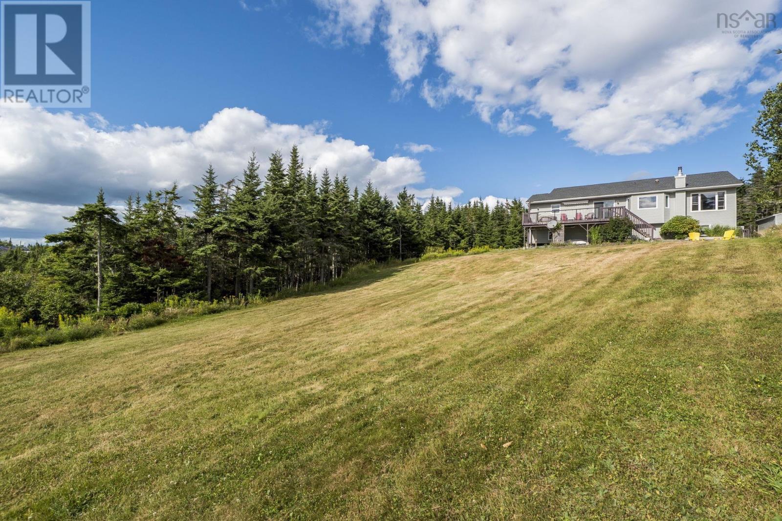 284 Leslie Road, East Lawrencetown, Nova Scotia  B2Z 1T4 - Photo 43 - 202521224