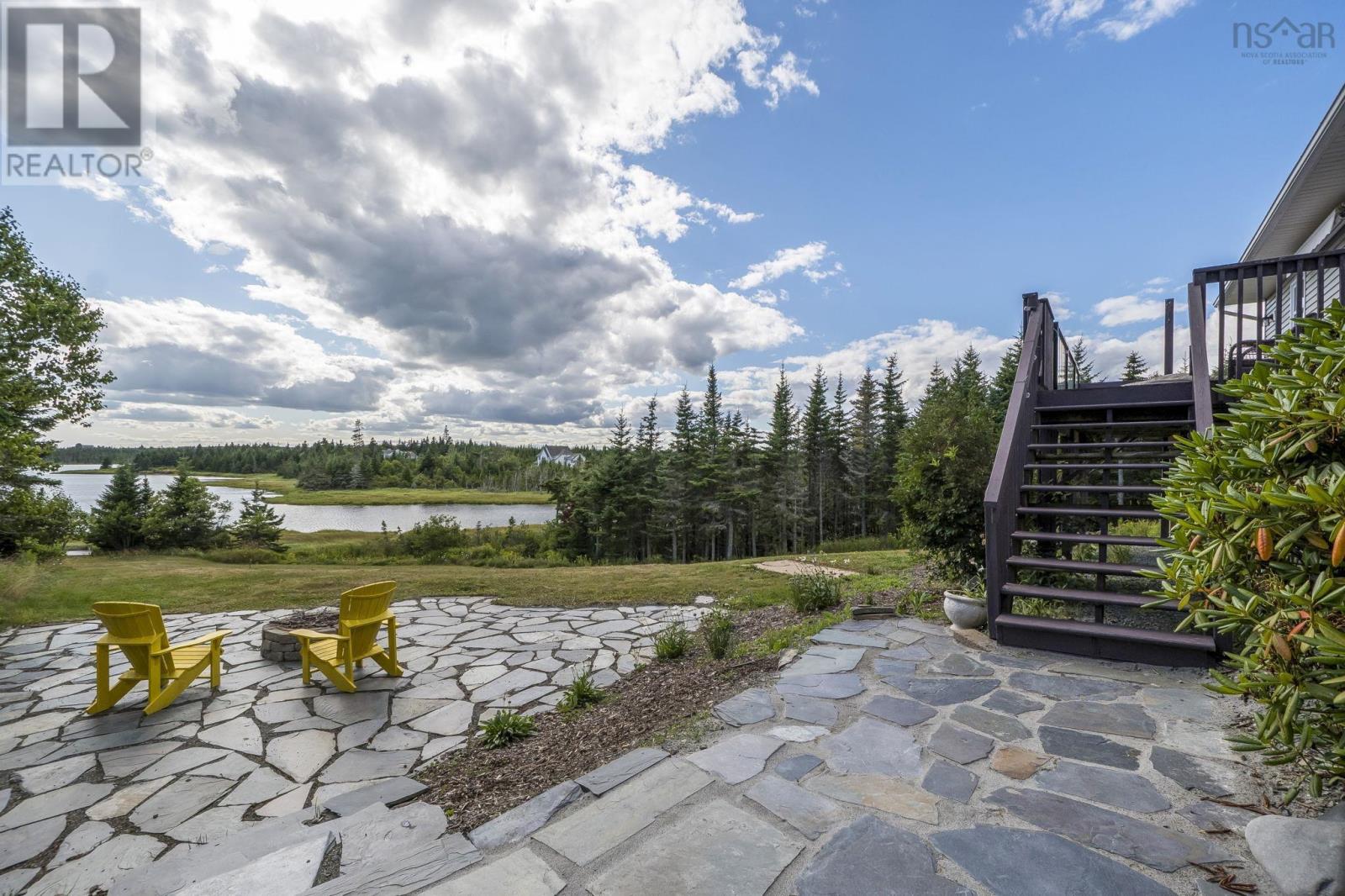 284 Leslie Road, East Lawrencetown, Nova Scotia  B2Z 1T4 - Photo 38 - 202521224