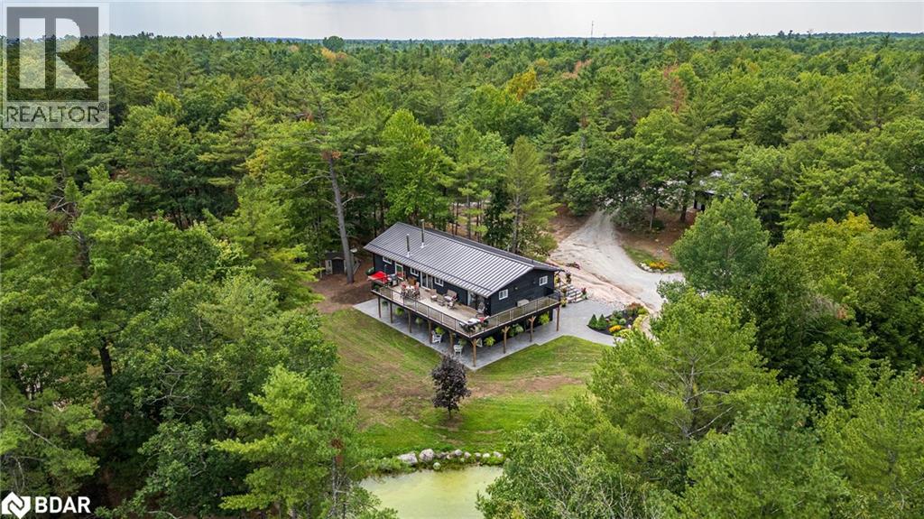 3193 Muskoka Street, Severn, Ontario  L0K 2B0 - Photo 46 - 40762358