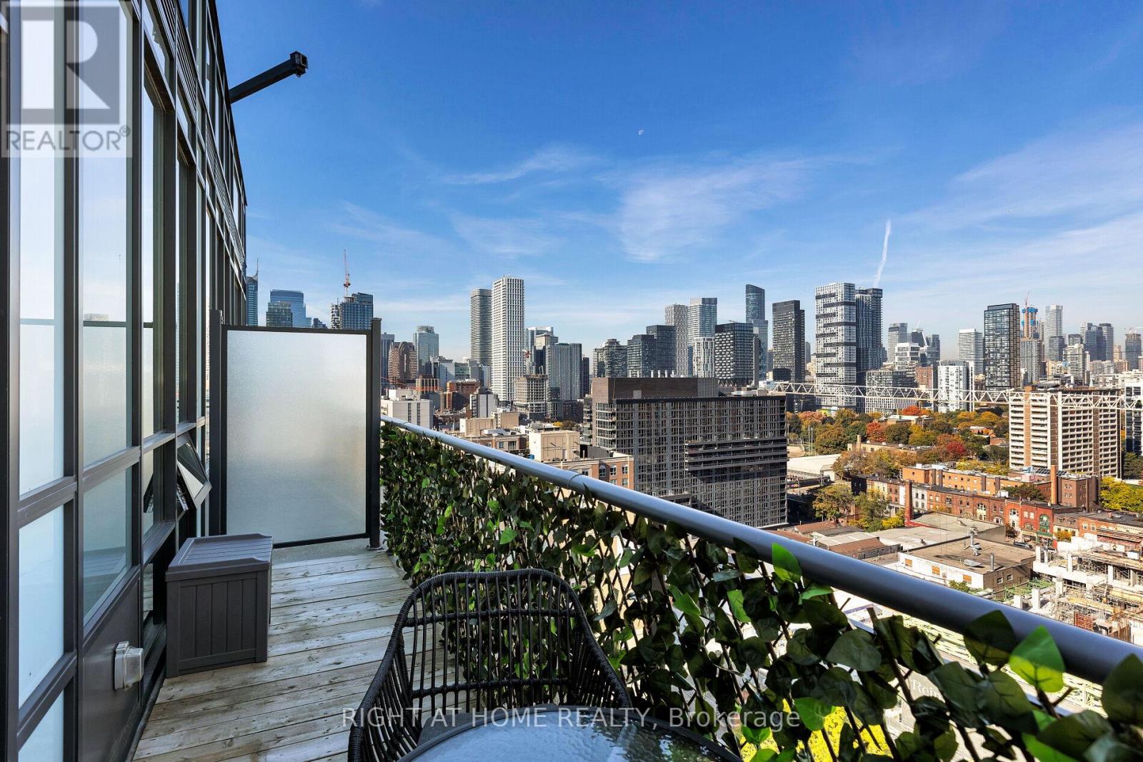 Ph 216 - 460 Adelaide Street E, Toronto, Ontario  M5A 1N6 - Photo 17 - C12360898
