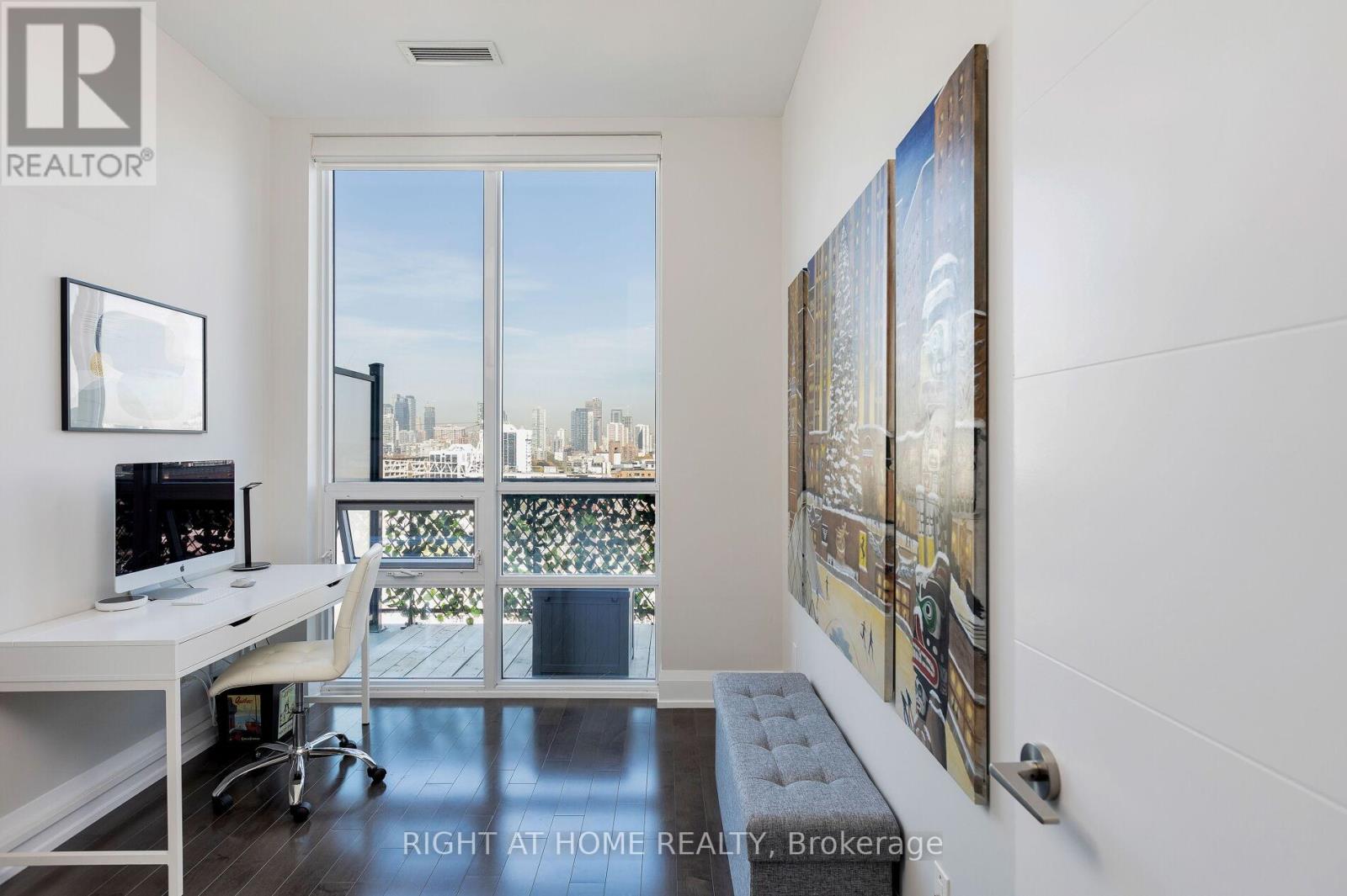 Ph 216 - 460 Adelaide Street E, Toronto, Ontario  M5A 1N6 - Photo 27 - C12360898
