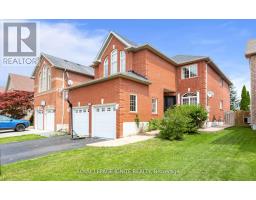 3106 Baytree Court, Mississauga (Meadowvale), Ca