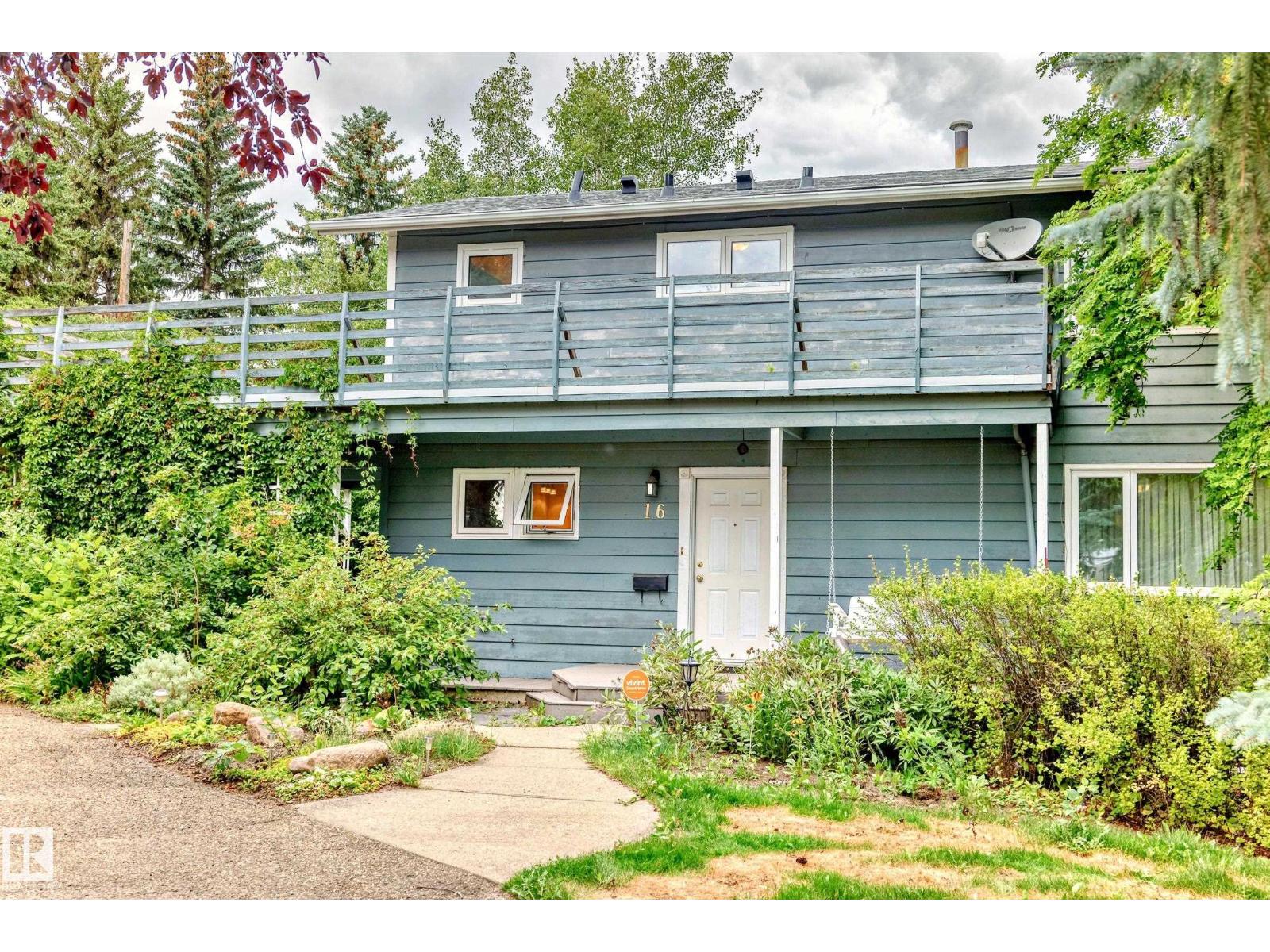 16 Scarboro Pl, St. Albert, Alberta  T8N 0H8 - Photo 2 - E4454450