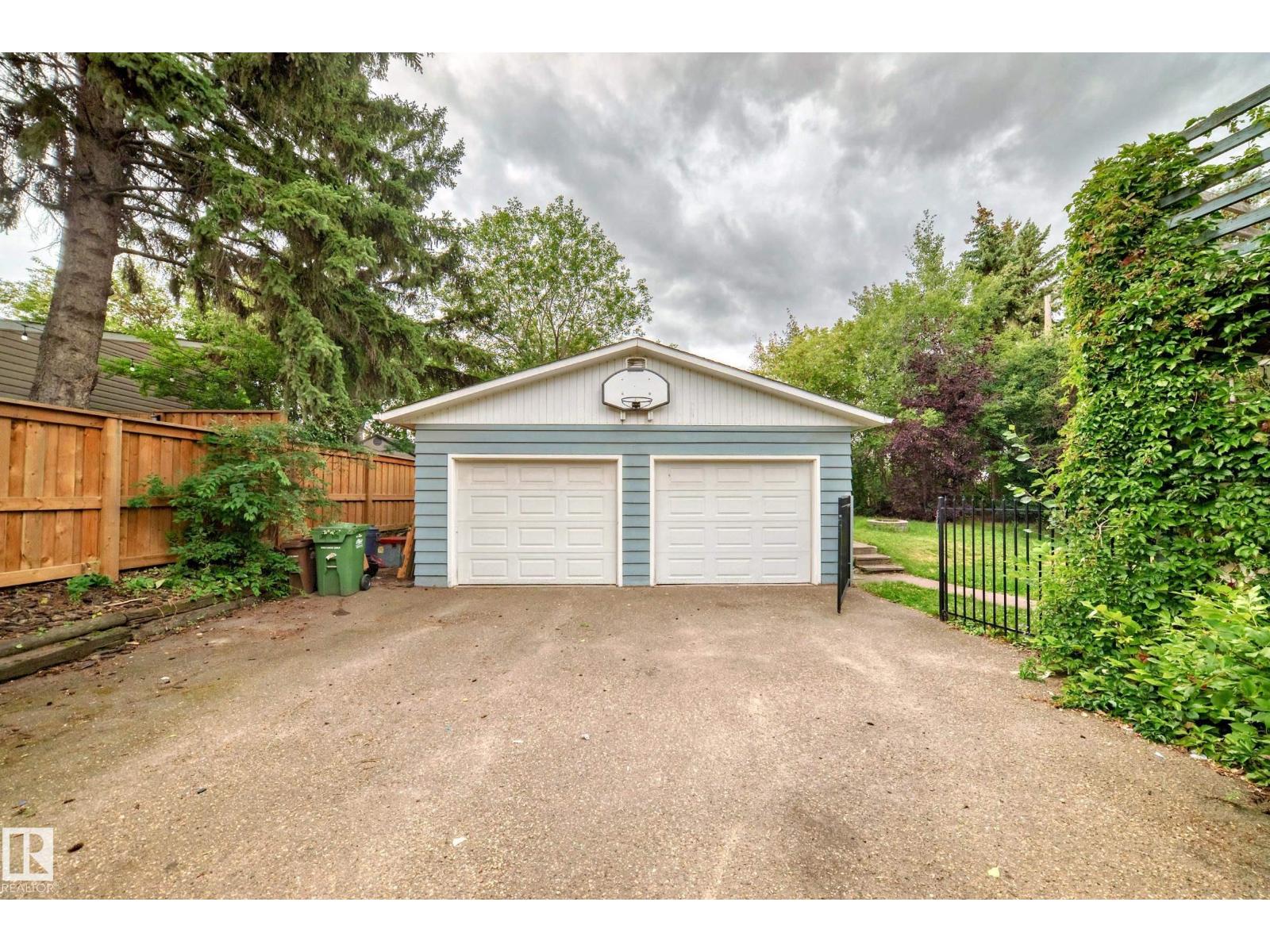 16 Scarboro Pl, St. Albert, Alberta  T8N 0H8 - Photo 47 - E4454450