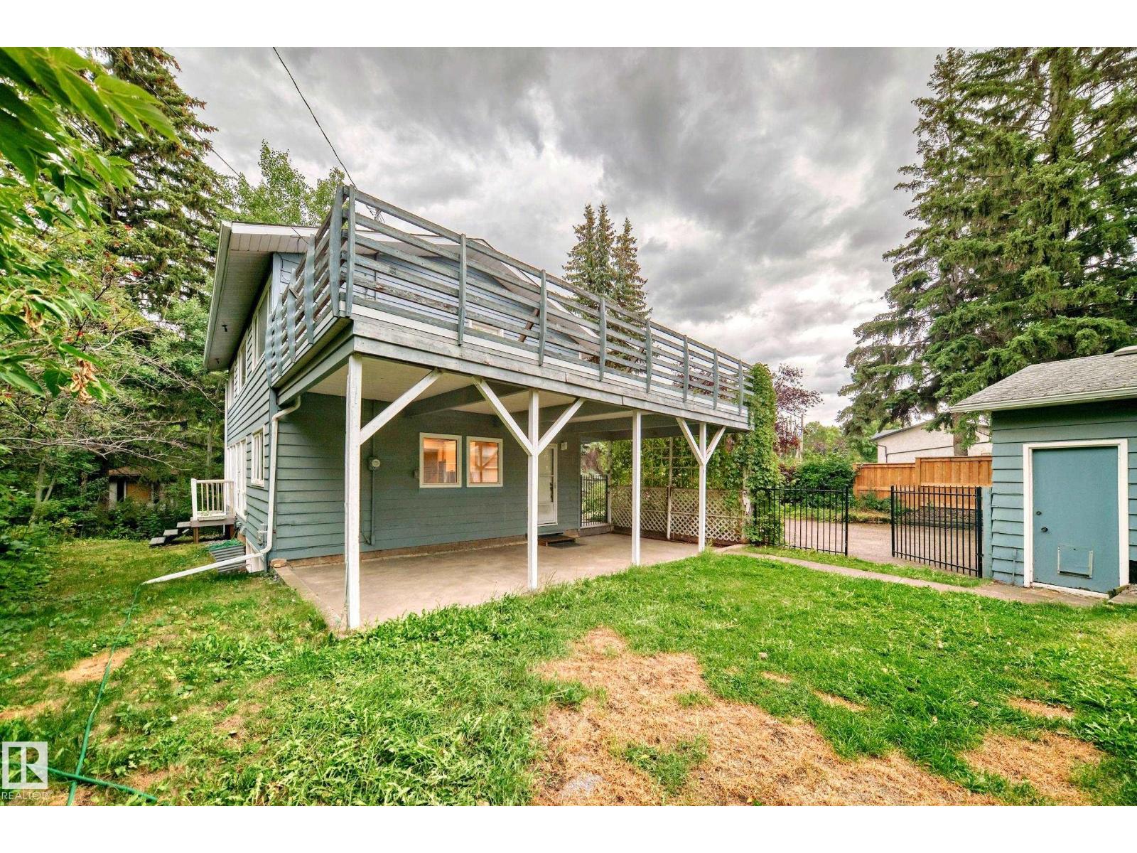 16 Scarboro Pl, St. Albert, Alberta  T8N 0H8 - Photo 52 - E4454450