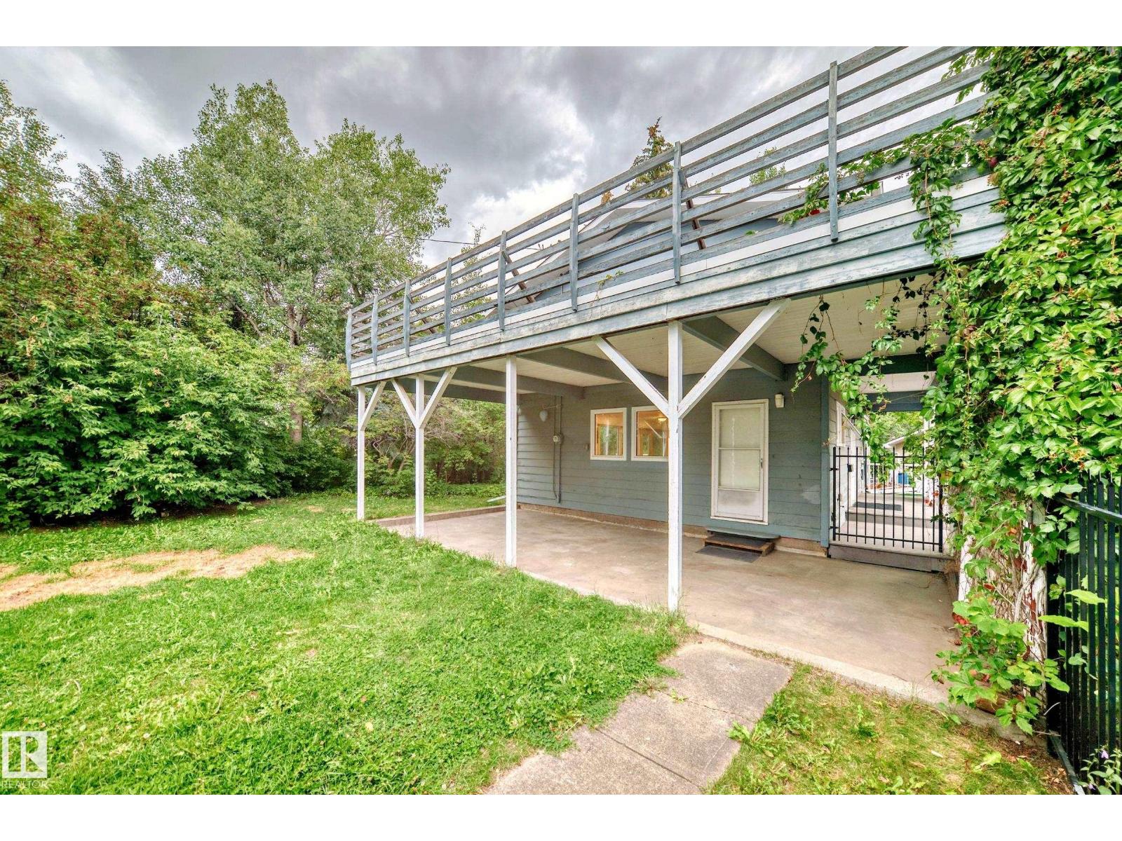 16 Scarboro Pl, St. Albert, Alberta  T8N 0H8 - Photo 53 - E4454450