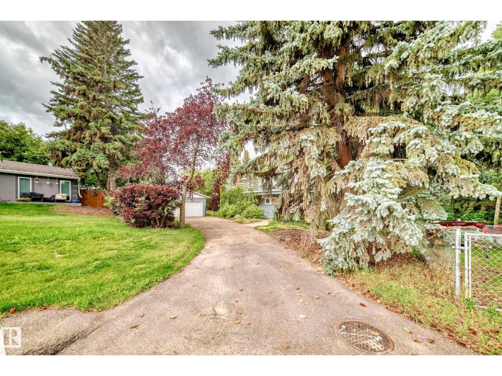 16 Scarboro Pl, St. Albert, Alberta  T8N 0H8 - Photo 60 - E4454450