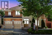 36 Valleyridge Crescent, Brampton (Bram East), Ca