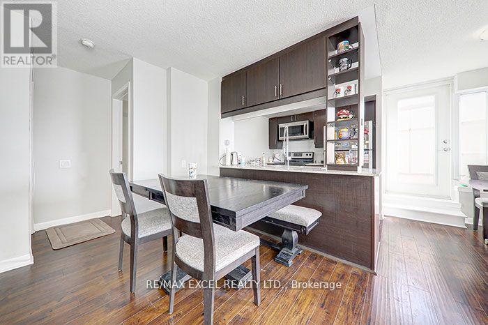 608 - 25 Town Centre Crt Street S, Toronto, Ontario  M1P 0B4 - Photo 10 - E12360892
