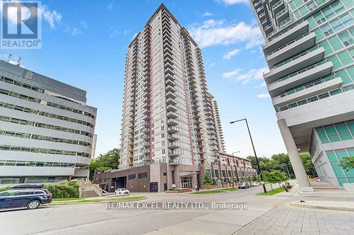 608 - 25 Town Centre Crt Street S, Toronto, Ontario  M1P 0B4 - Photo 2 - E12360892