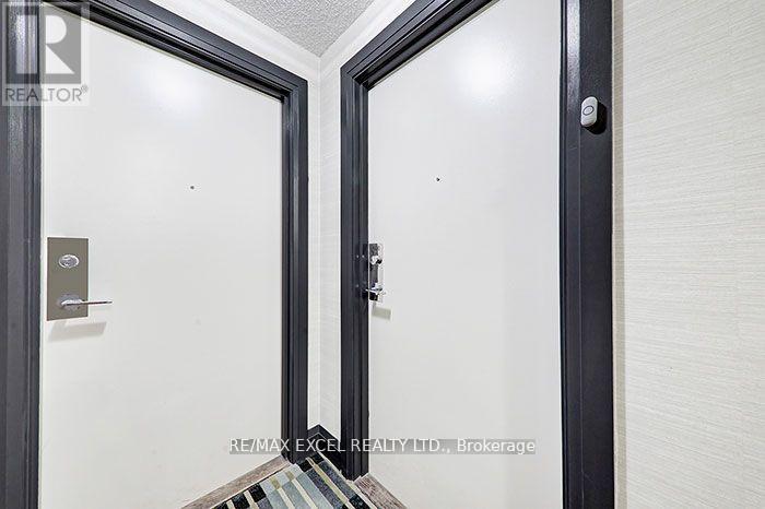 608 - 25 Town Centre Crt Street S, Toronto, Ontario  M1P 0B4 - Photo 4 - E12360892
