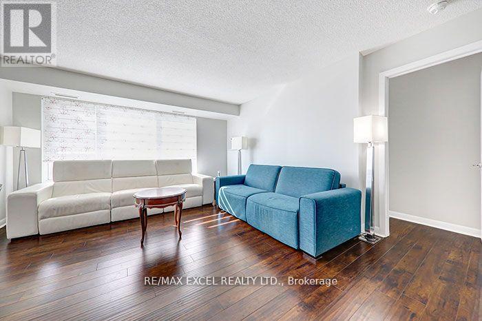 608 - 25 Town Centre Crt Street S, Toronto, Ontario  M1P 0B4 - Photo 7 - E12360892