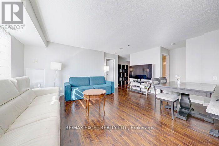 608 - 25 Town Centre Crt Street S, Toronto, Ontario  M1P 0B4 - Photo 8 - E12360892