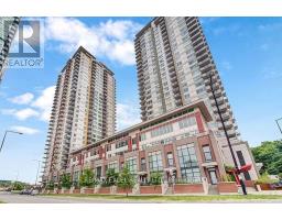 608 - 25 TOWN CENTRE CRT STREET S, Toronto, Ontario