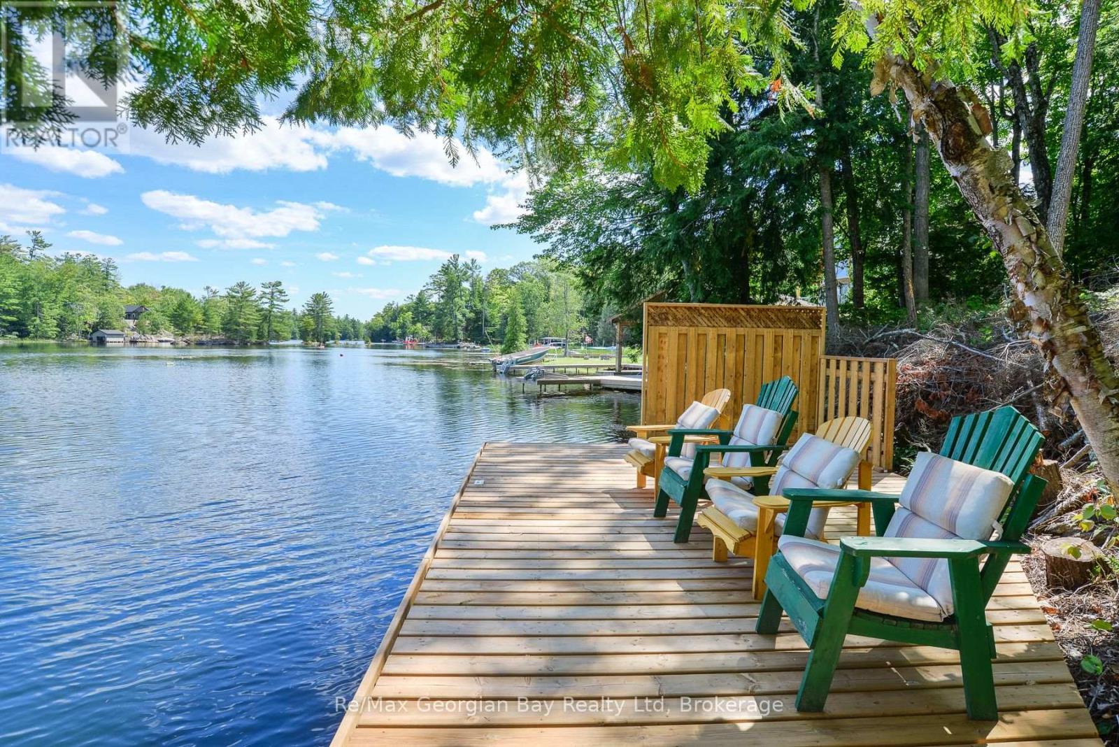 135 John Buchler Road, Georgian Bay (Baxter), Ontario  L0K 1E0 - Photo 35 - X12359743