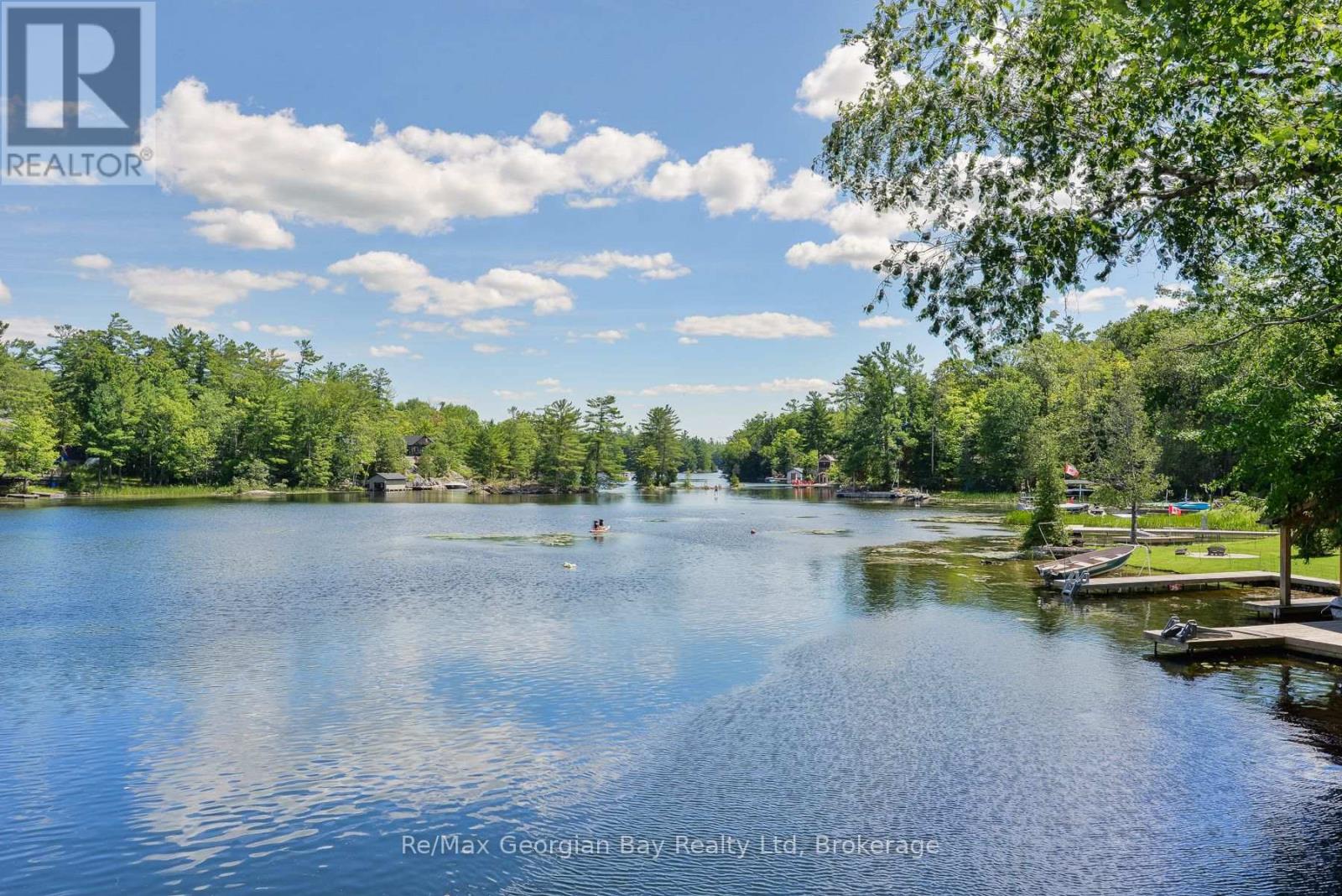 135 John Buchler Road, Georgian Bay (Baxter), Ontario  L0K 1E0 - Photo 39 - X12359743