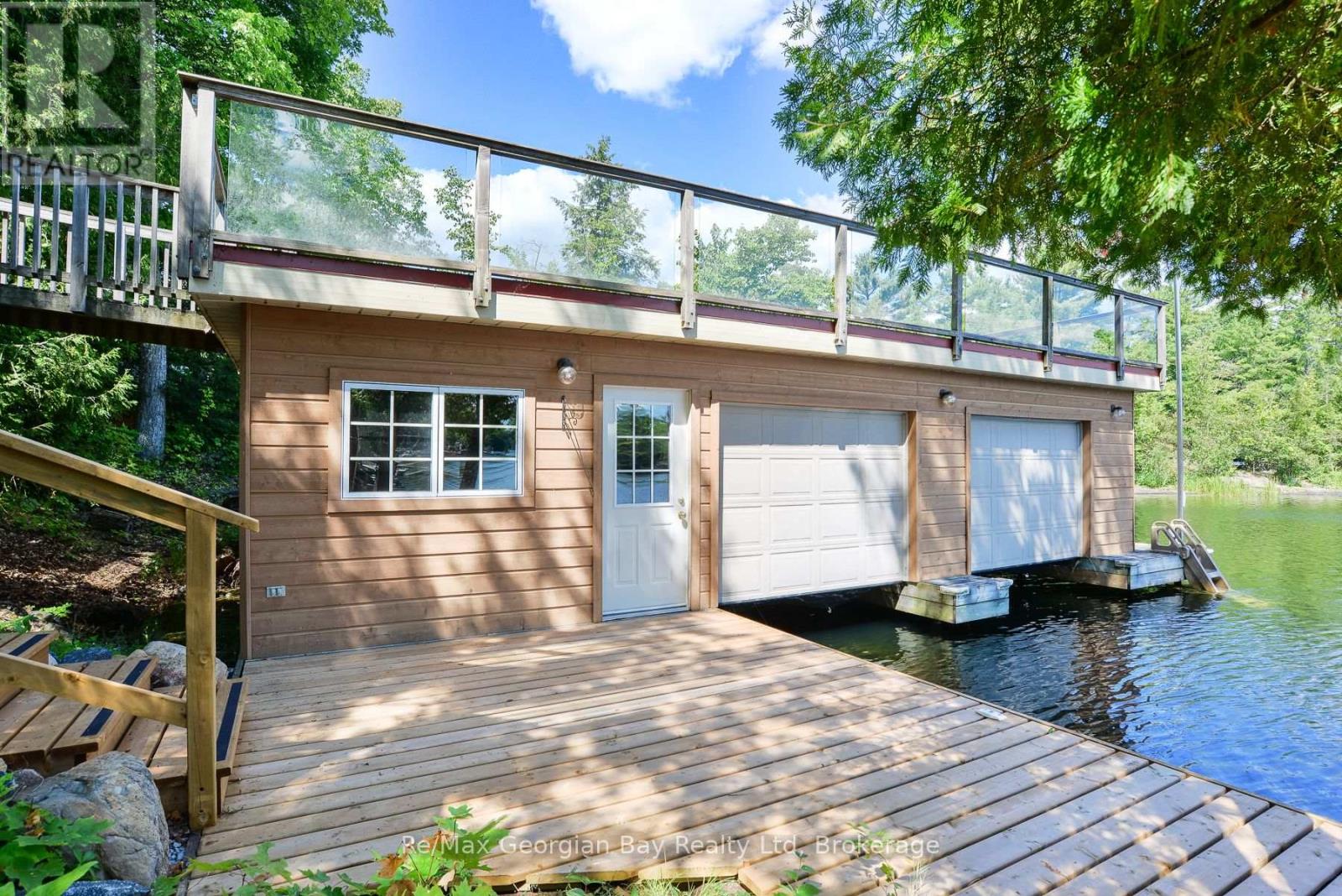 135 John Buchler Road, Georgian Bay (Baxter), Ontario  L0K 1E0 - Photo 29 - X12359743