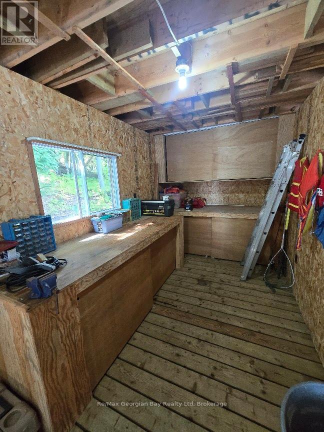 135 John Buchler Road, Georgian Bay (Baxter), Ontario  L0K 1E0 - Photo 32 - X12359743