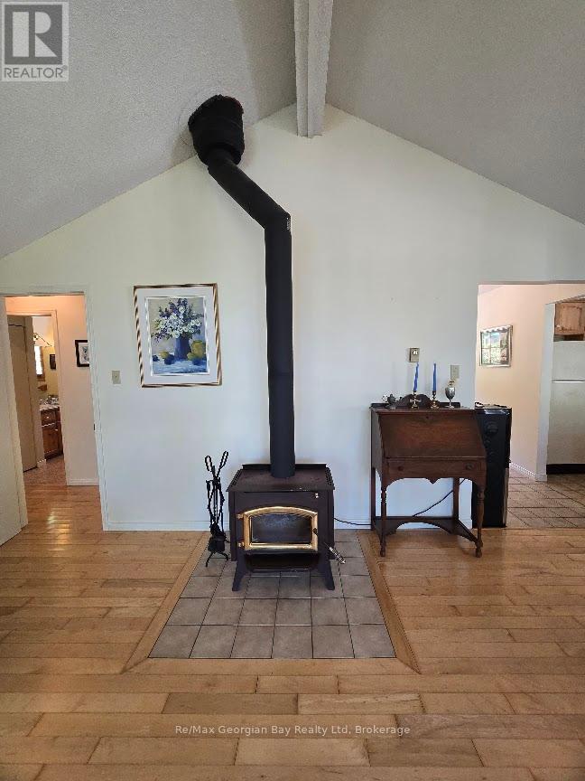 135 John Buchler Road, Georgian Bay (Baxter), Ontario  L0K 1E0 - Photo 17 - X12359743
