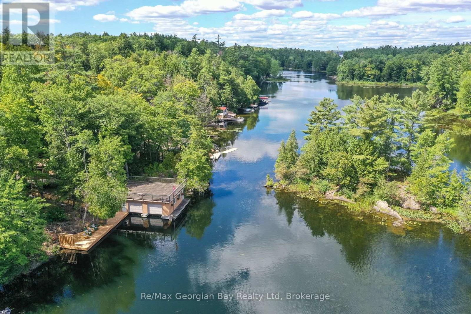 135 John Buchler Road, Georgian Bay (Baxter), Ontario  L0K 1E0 - Photo 36 - X12359743