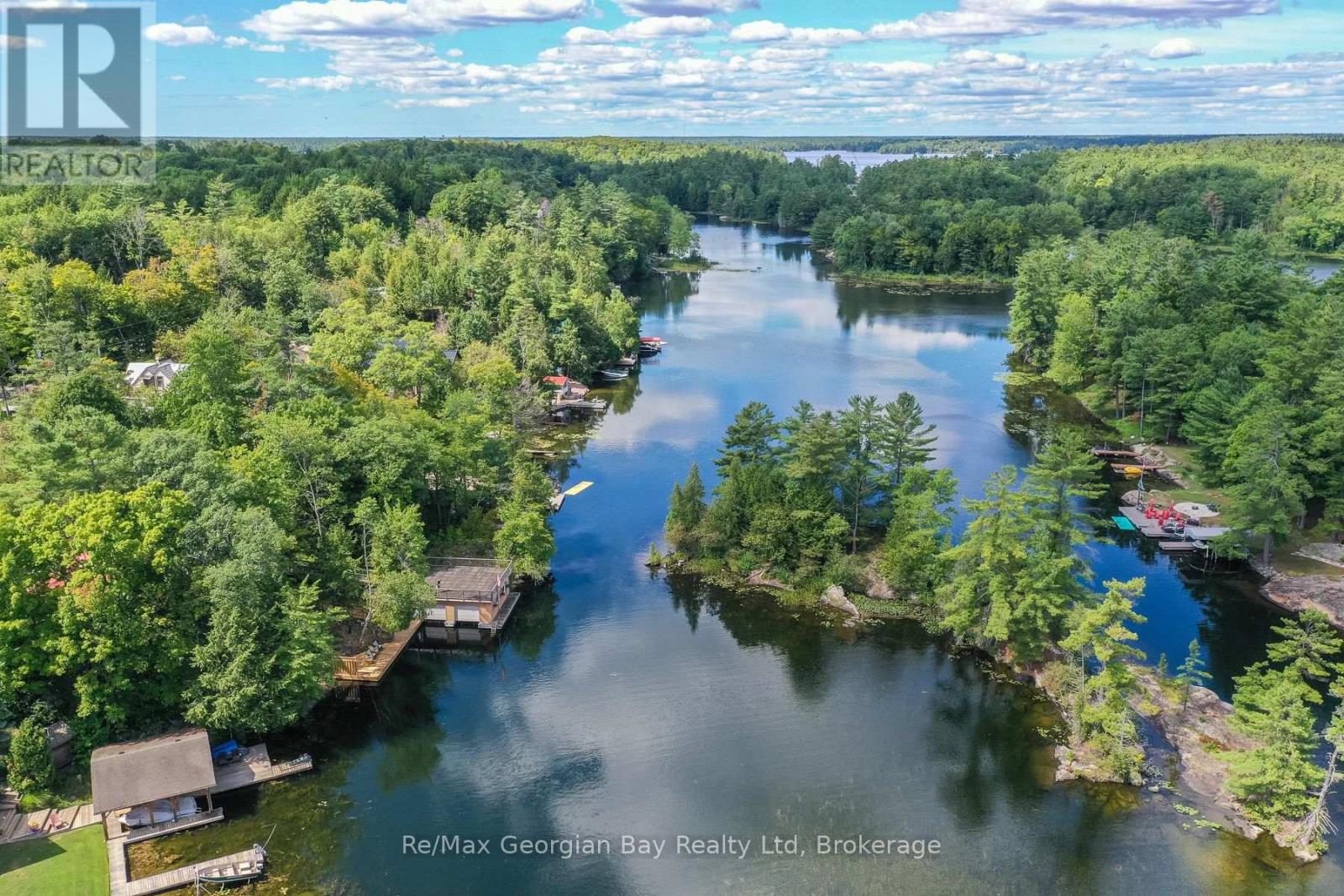 135 John Buchler Road, Georgian Bay (Baxter), Ontario  L0K 1E0 - Photo 37 - X12359743