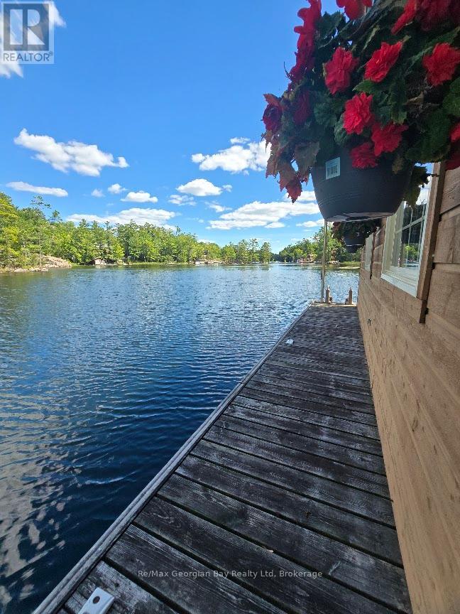 135 John Buchler Road, Georgian Bay (Baxter), Ontario  L0K 1E0 - Photo 42 - X12359743