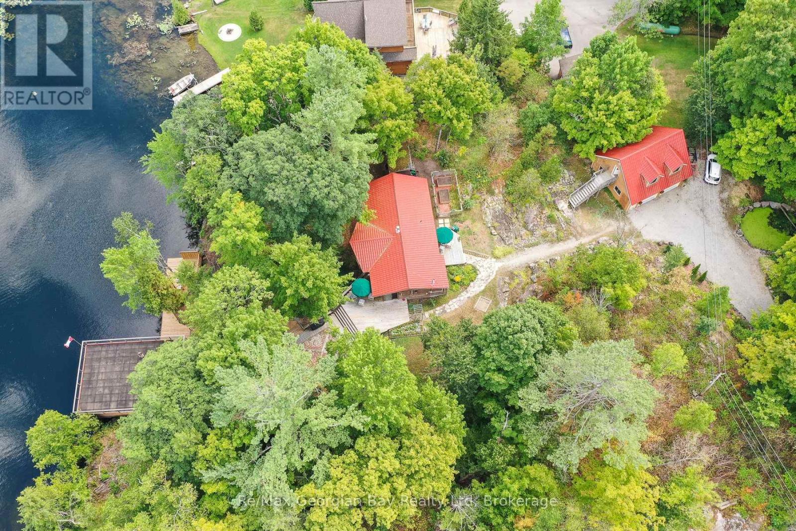 135 John Buchler Road, Georgian Bay (Baxter), Ontario  L0K 1E0 - Photo 40 - X12359743