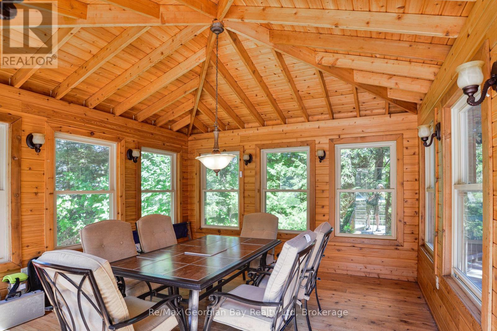 135 John Buchler Road, Georgian Bay (Baxter), Ontario  L0K 1E0 - Photo 25 - X12359743